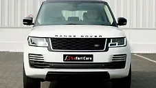 Used Land Rover Range Rover 3.0 V6 Diesel Vogue in Kochi