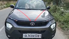 Used Tata Punch Pure MT [2021-2023] in Delhi