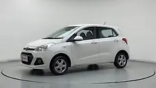 Used Hyundai Grand i10 Magna 1.2 Kappa VTVT [2013-2016] in Ghaziabad