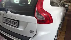 Used Volvo XC60 D5 AWD AT in Navi Mumbai