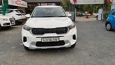 Used Kia Sonet HTK 1.2 in Rajkot