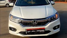 Used Honda City VTEC Plus in Surat