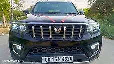 Used Mahindra Scorpio N Z8 L Diesel MT 2WD 6 STR [2022] in Delhi