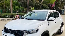 Used Kia Sonet HTE 1.2 in Mumbai