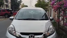 Used Honda Mobilio V Diesel in Coimbatore