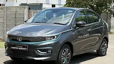 Used Tata Tigor EV XZ Plus 26.0 kWh in Chennai
