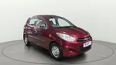 Used Hyundai i10 1.1L iRDE Magna Special Edition in Kolkata