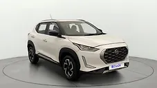 Used Nissan Magnite XV Turbo CVT [2020] in Lucknow