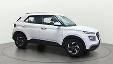 Used Hyundai Venue SX 1.4 CRDi in Surat