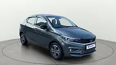 Used Tata Tigor XZ Plus CNG [2022-2023] in Vadodara