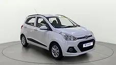 Used Hyundai Grand i10 Asta 1.2 Kappa VTVT [2013-2016] in Indore
