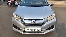 Used Honda City S [2014-2016] in Mumbai