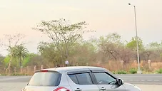 Used Maruti Suzuki Swift VXi in Nagpur