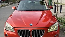 Used BMW X1 sDrive20d in Bangalore