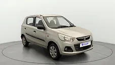 Used Maruti Suzuki Alto VXi [2014-2019] in Lucknow