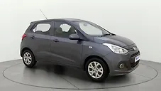 Used Hyundai Grand i10 Magna 1.2 Kappa VTVT [2013-2016] in Ahmedabad