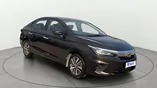 Used Honda City ZX Petrol [2019-2020] in Jaipur