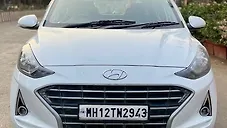 Used Hyundai Grand i10 NIOS Magna 1.2 Kappa VTVT CNG in Mumbai