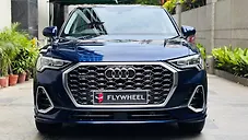 Used Audi Q3 40 TFSI Technology [2022-2024] in Kolkata