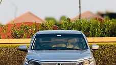 Used Honda Amaze VX CVT 1.2 Petrol [2021] in Surat