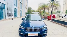 Used BMW X1 sDrive20i xLine in Bangalore
