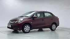Used Honda Amaze 1.2 S i-VTEC Opt in Delhi
