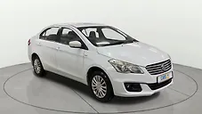 Used Maruti Suzuki Ciaz VXi+ in Indore