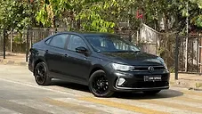 Used Volkswagen Virtus GT Line Petrol 1.0L Turbo Automatic (TC) in Mumbai