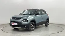 Used Tata Punch Creative AMT [2023] in Pune