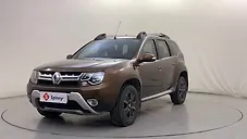 Used Renault Duster 110 PS RXZ 4X2 MT Diesel in Bangalore