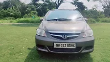Used Honda City EXi in Kolkata