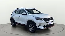 Used Kia Sonet GTX Plus 1.5 Diesel iMT in Patna