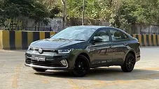Used Volkswagen Virtus GT Line Petrol 1.0L Turbo Automatic (TC) in Pune