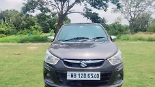 Used Maruti Suzuki Alto VXi [2014-2019] in Kolkata