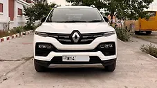 Used Renault Kiger RXZ MT [2024-2025] in Chennai