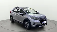 Used Honda WR-V VX MT Petrol in Indore