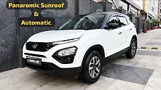 Used Tata Harrier XZA Plus in Delhi