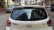 Used Hyundai Grand i10 Asta AT 1.2 Kappa VTVT (O) [2016-2017] in Vadodara