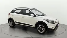 Used Hyundai i20 Active 1.2 Base in Ahmedabad