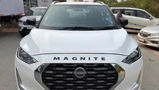Used Nissan Magnite XE  [2020] in Delhi