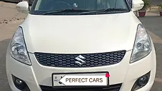 Used Maruti Suzuki Swift VDi [2014-2017] in Jamshedpur