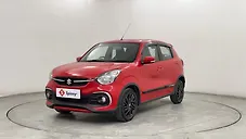 Used Maruti Suzuki Celerio ZXi Plus AMT [2021-2023] in Pune