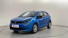 Used Tata Altroz XT Petrol [2020-2023] in Bangalore