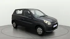 Used Maruti Suzuki Alto 800 Lxi in Hyderabad