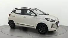 Used Hyundai Grand i10 NIOS Sportz 1.2 Kappa VTVT in Pune