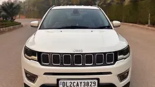 Used Jeep Compass Limited 2.0 Diesel [2017-2020] in Delhi