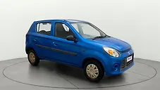 Used Maruti Suzuki Alto 800 LXi in Hyderabad