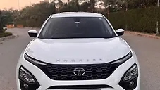 Used Tata Harrier XZA in Delhi