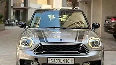 Used Mini Countryman Cooper D in Ahmedabad