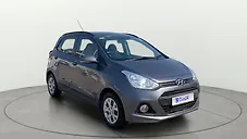 Used Hyundai Grand i10 Sportz 1.2 Kappa VTVT [2016-2017] in Jaipur